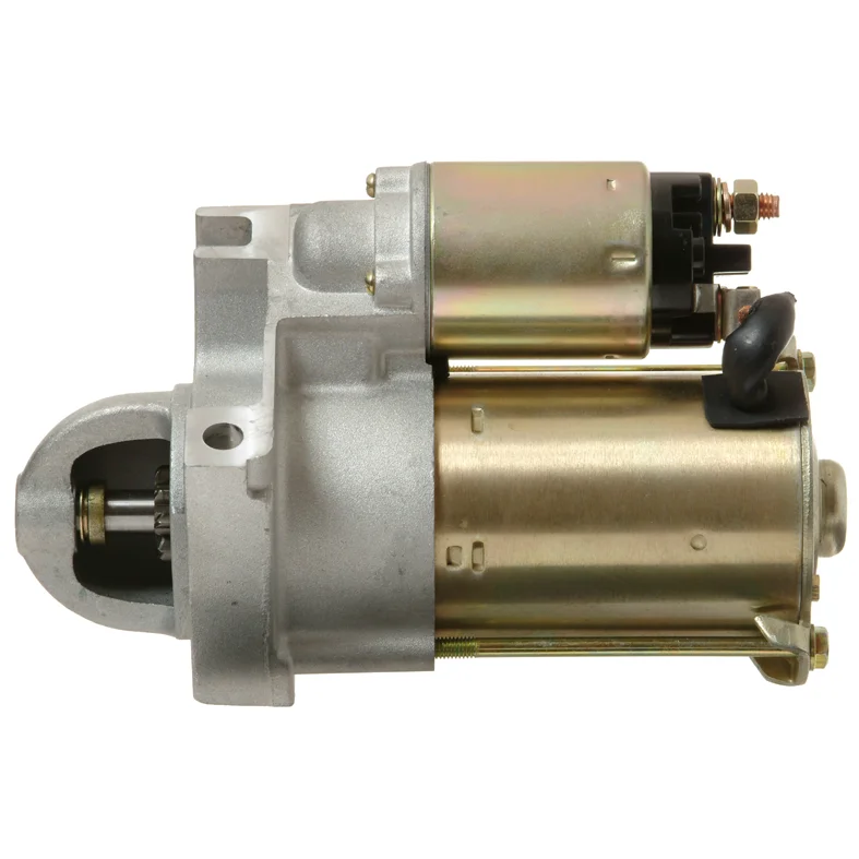 Chevrolet Starter motor V6 1999-, 9k