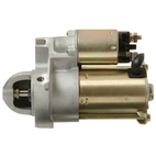 Chevrolet Starter motor V6 1999-, 9k