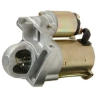 Chevrolet Starter motor V6 1999-, 9k