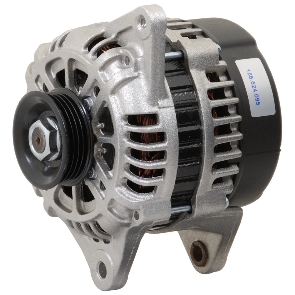 Alternator 12V-95/100A