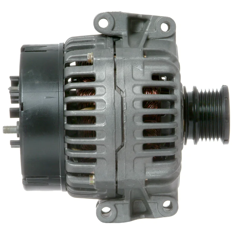 Mercedes Alternator 14V-115A