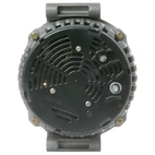 Mercedes Alternator 14V-115A