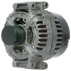 Mercedes Alternator 14V-115A