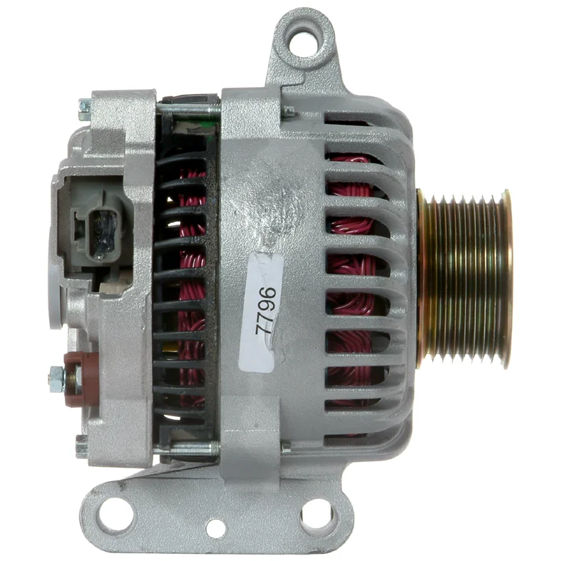 Ford Excursion Alternator 12V-110A