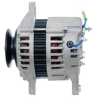 John Deere/Yanmar Alternator 12V-40A