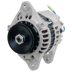 John Deere/Yanmar Alternator 12V-40A