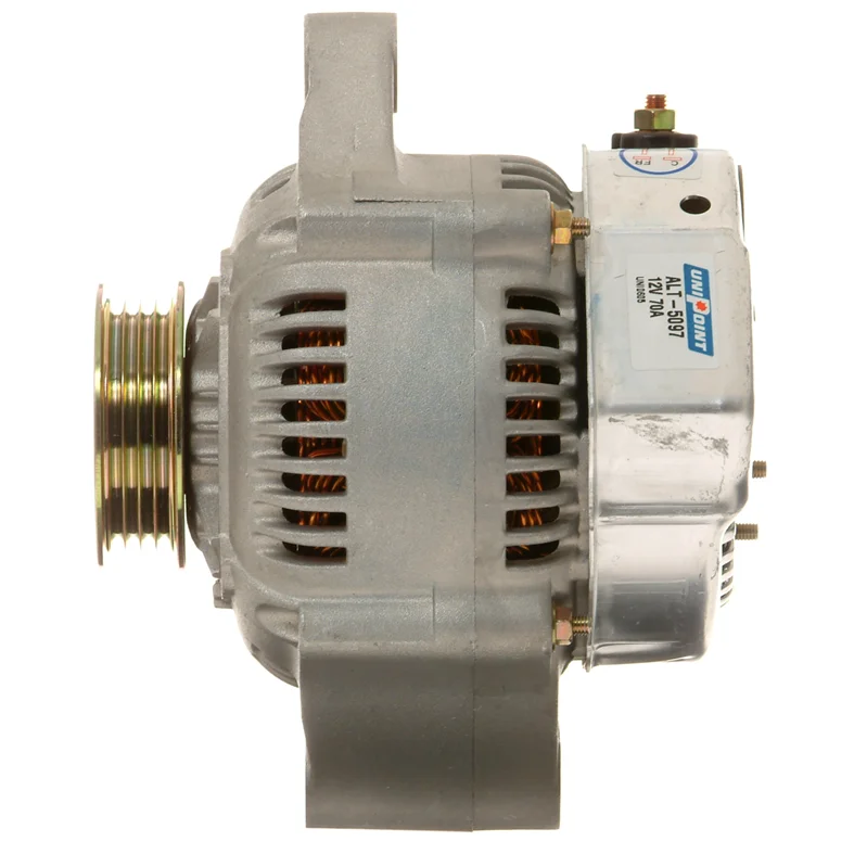 Honda Civic alternator 12V-70A