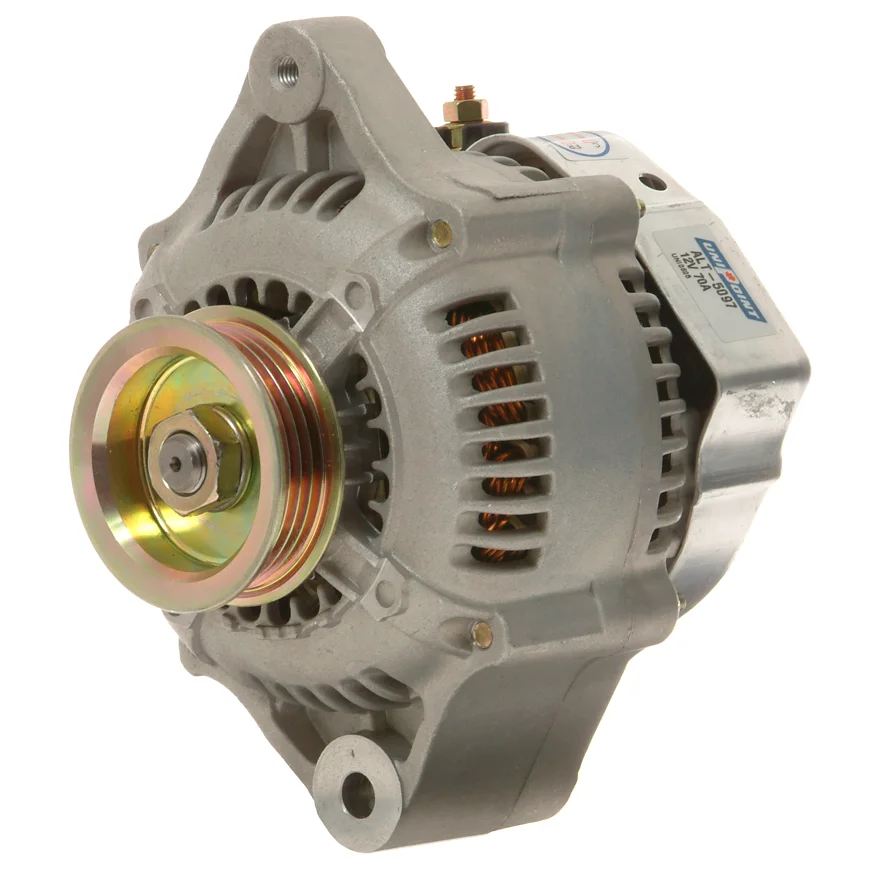 Honda Civic alternator 12V-70A