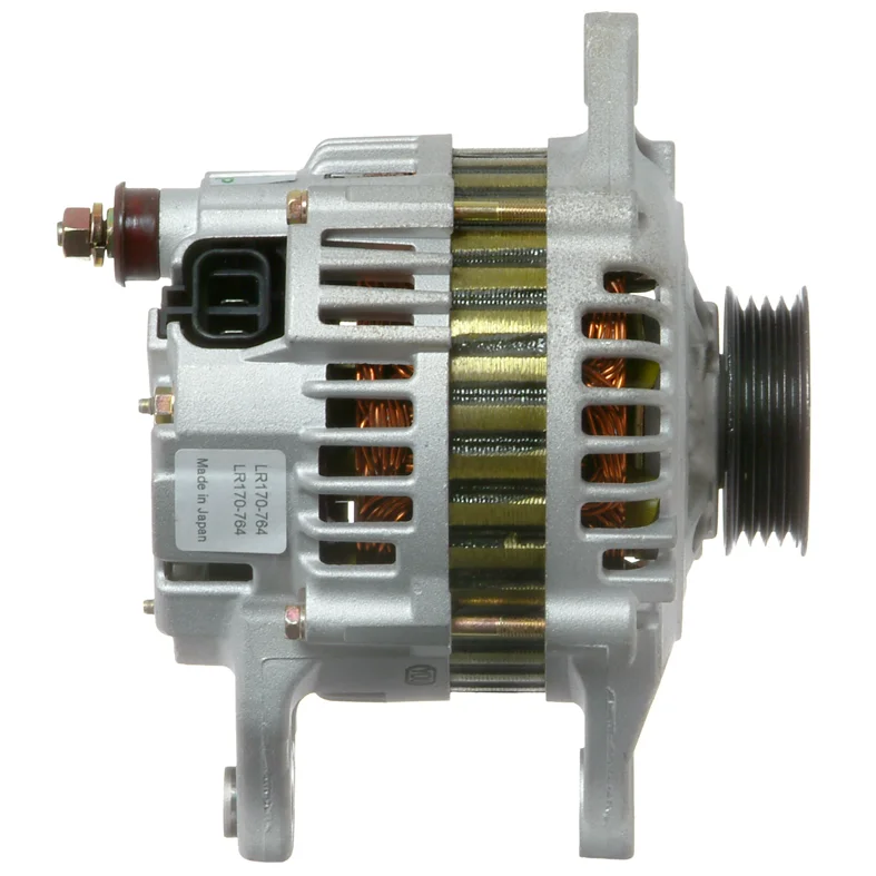 Mazda Alternator 12V-70A