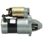 Mazda 323 Starter motor 12V-1.0kW