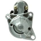 Mazda 323 Starter motor 12V-1.0kW