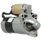 Mazda 323 Starter motor 12V-1.0kW