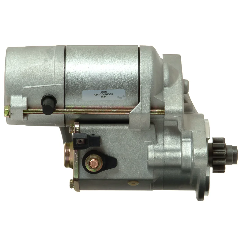 New Holland Starter motor 12V-2.0kW