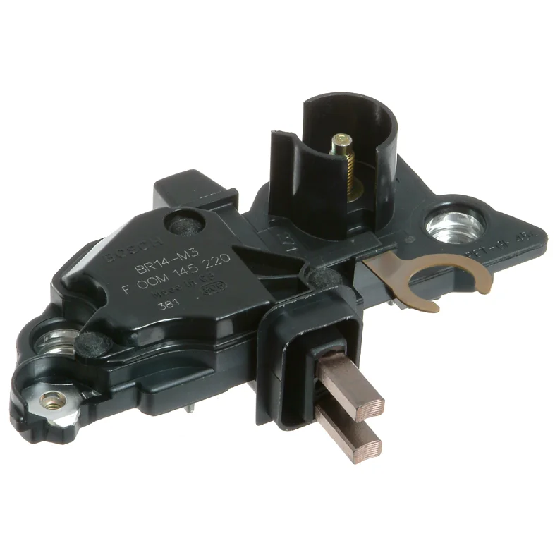 Voltage regulator F00M145220, 12V