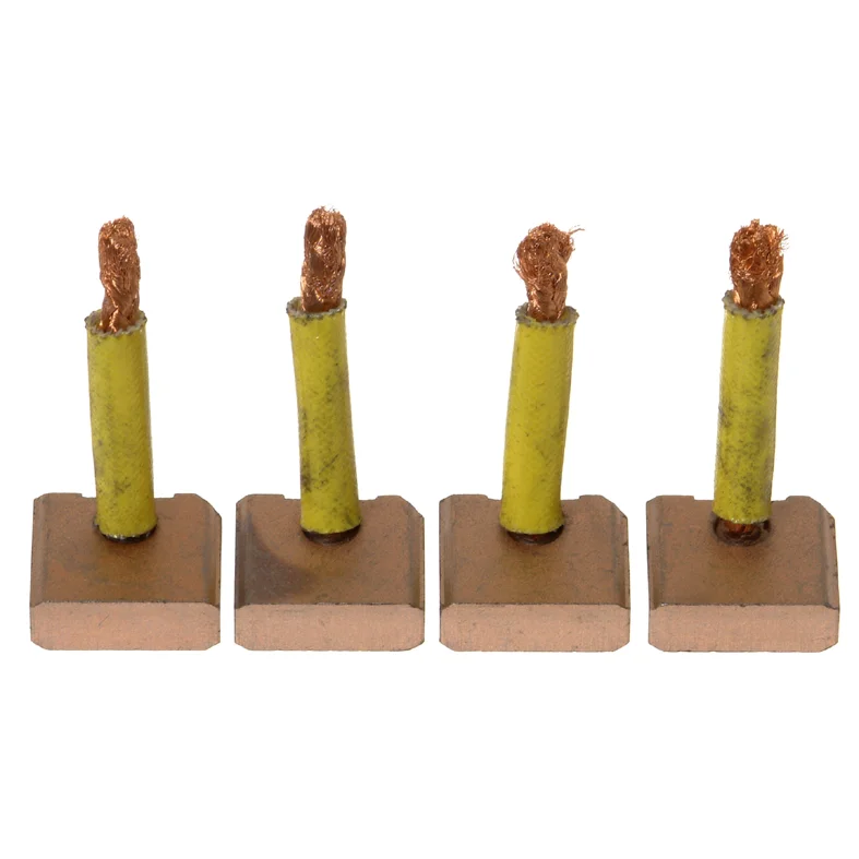 Carbon brush set 7x19x16, Hitachi