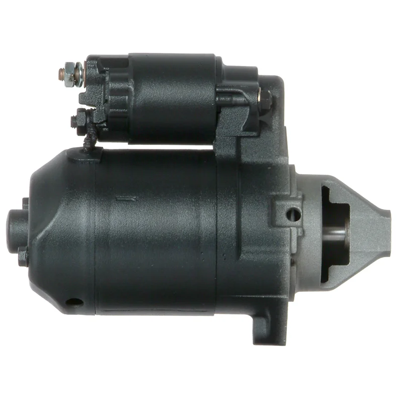 John D./Kawasaki Grass Trimmer Starter motor