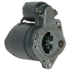 John D./Kawasaki Grass Trimmer Starter motor