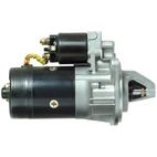 Iveco Starter motor 12V