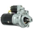 Iveco Starter motor 12V