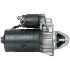 Mercedes MB,L series. Starter motor 12V