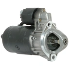 Mercedes MB,L series. Starter motor 12V
