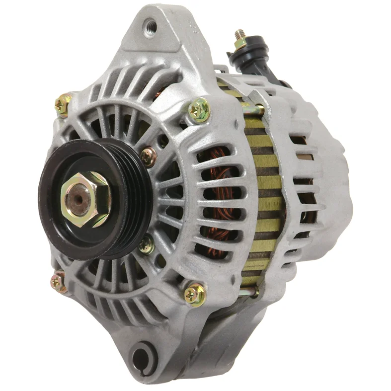 Suzuki Vitara Alternator 12V-60A