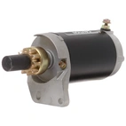 Onan B43, 48M, Starter motor