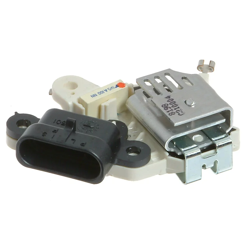 Voltage regulator, Delco/Delphi, DR 10458198