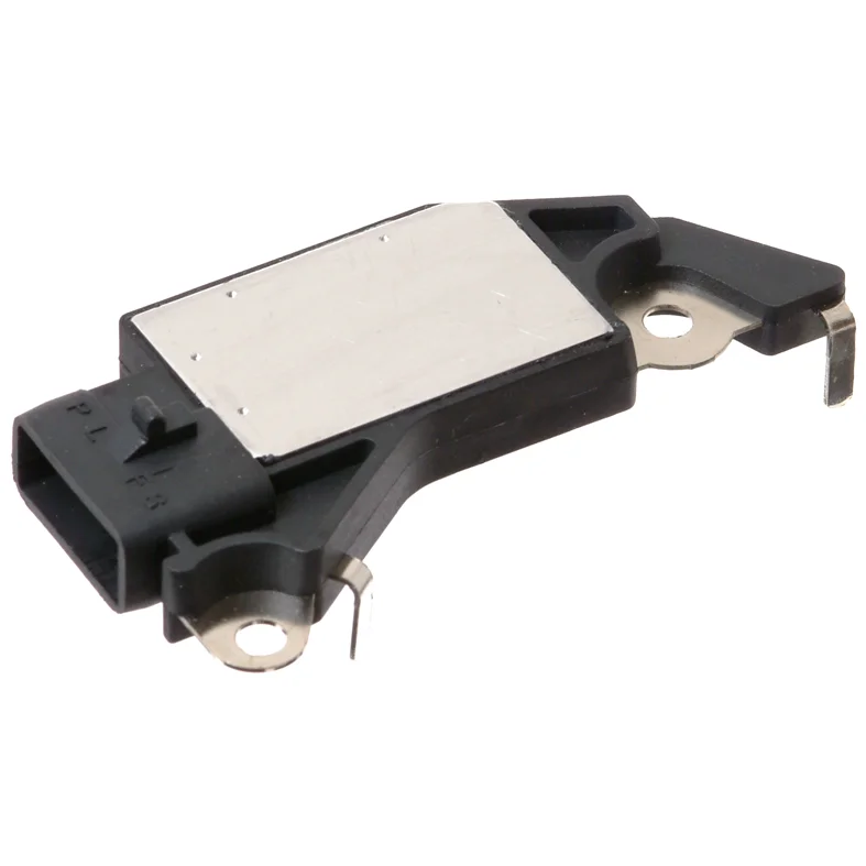 Voltage regulator Delco 1116445, 12V
