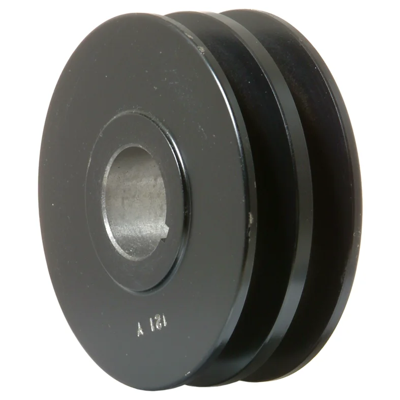Pulley 30x102, 2V - 12.5