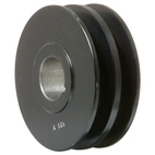 Pulley 30x102, 2V - 12.5