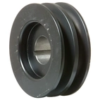 Pulley 30x102, 2V - 12.5