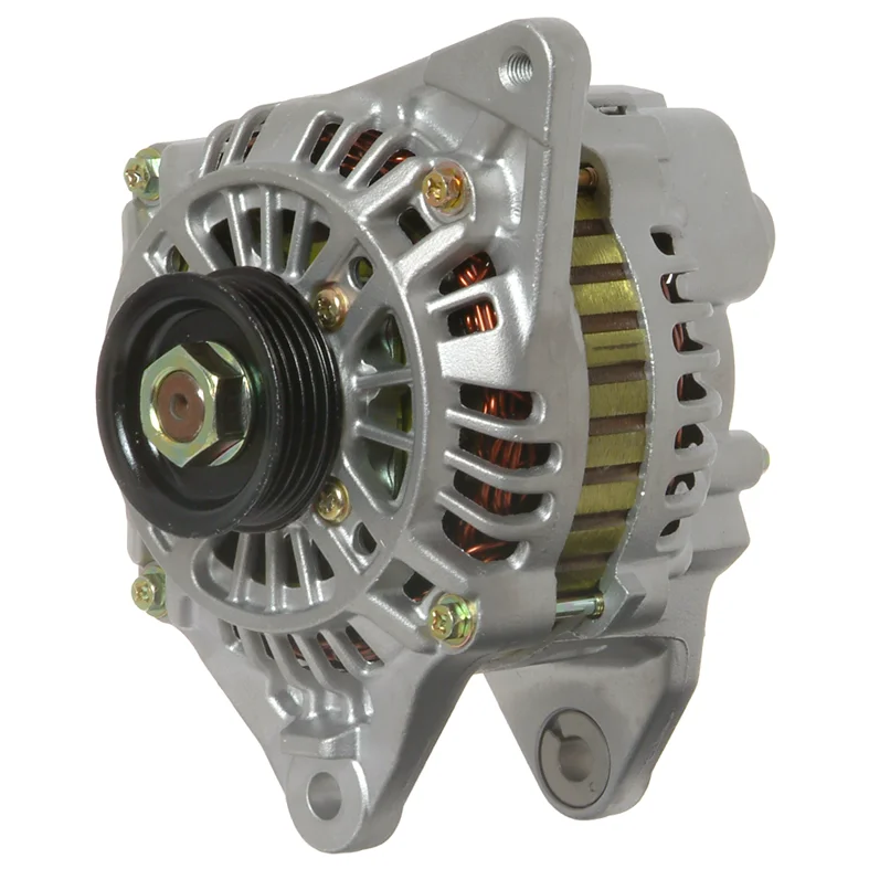 Mitsubishi Alternator 12V-85A