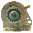 Briggs & S. Starter motor 494990,16K