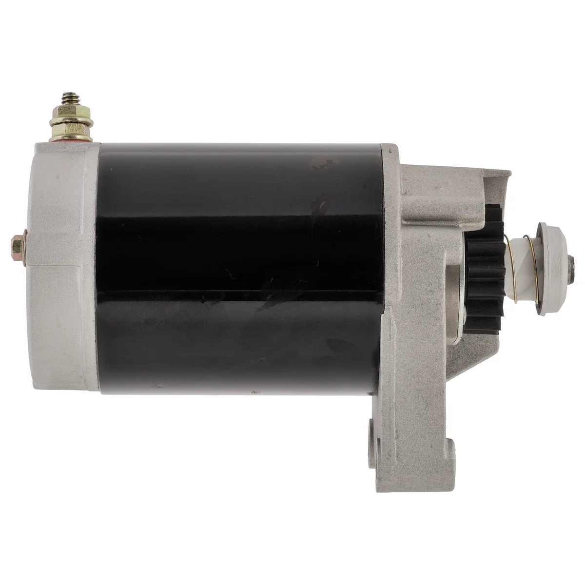 Briggs & S. Starter motor 497596,16k