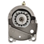 Briggs & S. Starter motor 497596,16k
