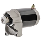 Briggs & S. Starter motor 497596,16k