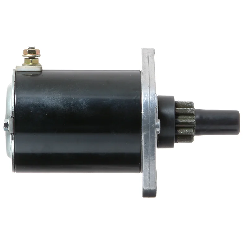 Tecumseh Starter motor 10 pinion