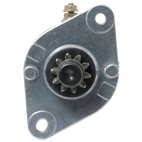 Tecumseh Starter motor 10 pinion