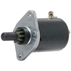 Tecumseh Starter motor 10 pinion