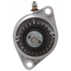 Onan Starter motor 12V, 24 pinion.