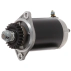 Onan Starter motor 12V, 24 pinion.