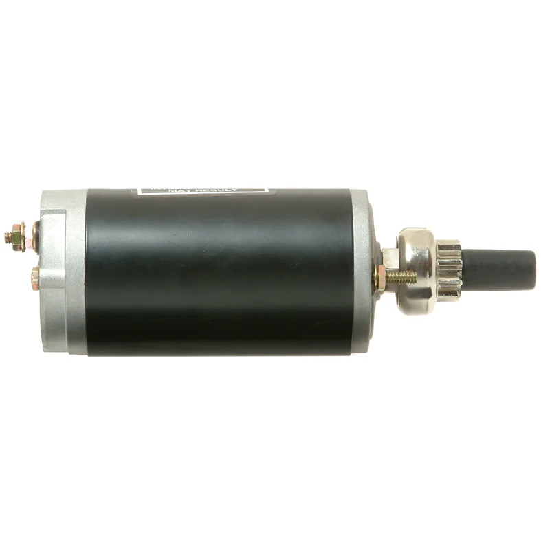 Kohler Starter motor SM 56664, 12V
