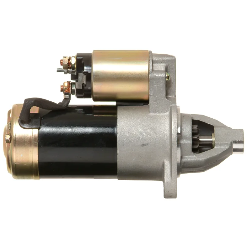 Jeep Grand Starter motor 12V-1.7kW