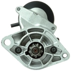 Chrysler/Plymouth Starter motor