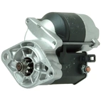 Chrysler/Plymouth Starter motor