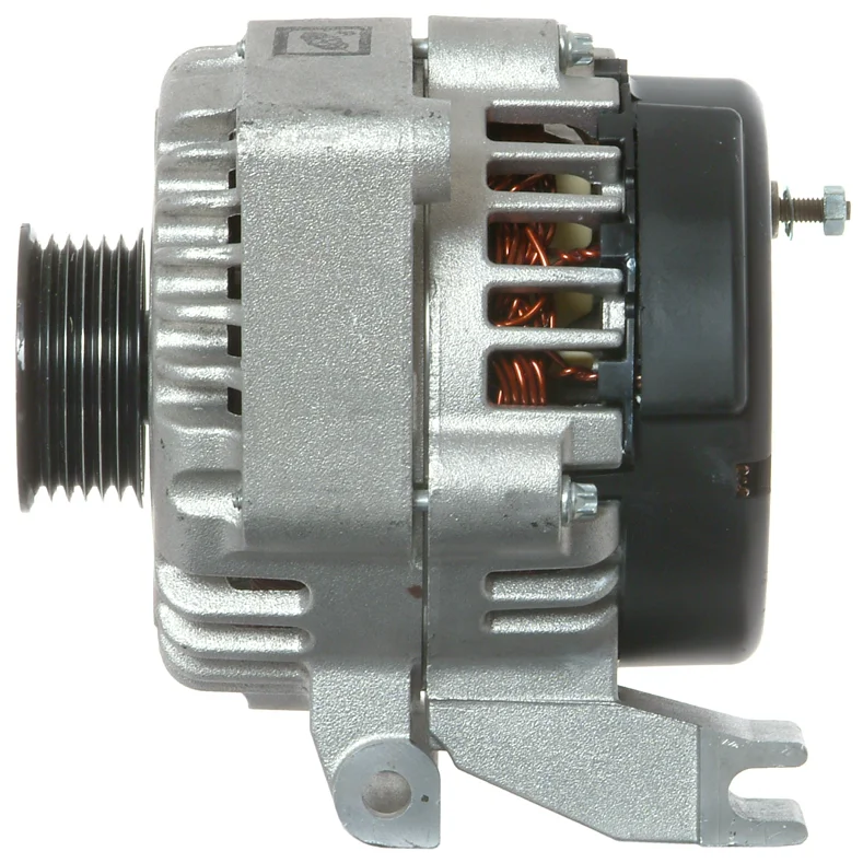 Buick / Pontiac Alternator 2000 >