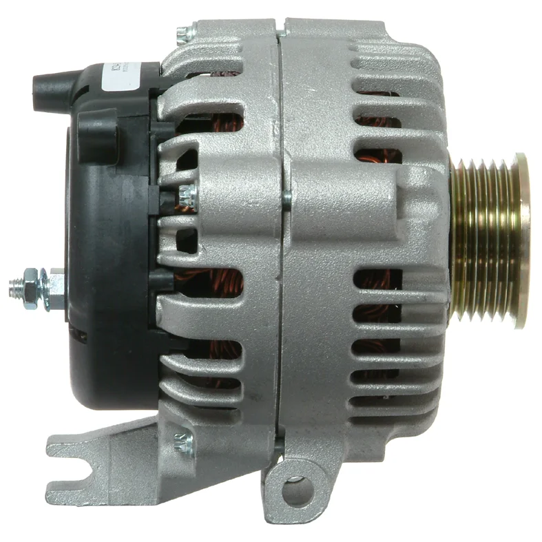 Chevrolet./Buick Alternator 1999>, 105A