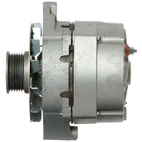 Cadillac Alternator 12V-124A, CS144
