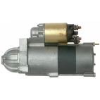 Chevrolet Starter motor 12V-1.7kW